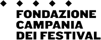 logo Fondazione Campania dei Festival
